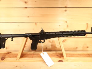 KEL-TEC Sub-2000 9x19mm