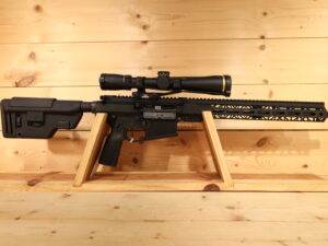Faxon Firearms FF10XRS 8.6BLK