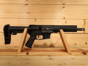 CMMG MKGS 9X19MM