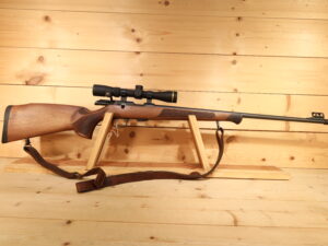 CZ 457 22LR
