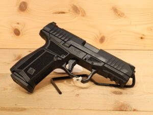 AREX DELTA M OR 9X19MM