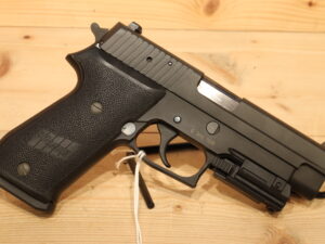 SIG SAUER P220 45ACP