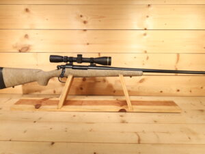REMINGTON 700 CEDAR CREEK 270WIN [CLEARANCE]