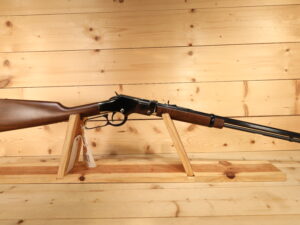 HENRY REPEATING ARMS H004 22LR