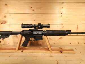 WINDHAM WEAPONRY WW-HO 308WIN