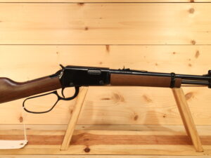 HENRY REPEATING ARMS H001ML 22 LR