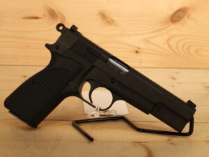 SPRINGFIELD ARMORY SA-35 9X19MM