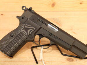 SPRINGFIELD ARMORY SA-35 9x19mm [CLEARANCE]