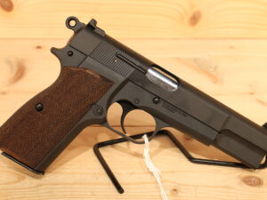 SPRINGFIELD ARMORY SA35 9x19mm