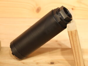 LMT Advanced Technologies ION-K 5.56mm