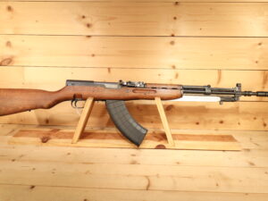 YUGOSLAVIA 59/66A1 7.62X39MM