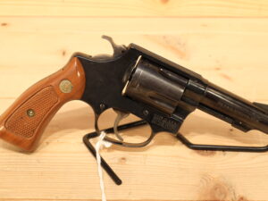 Smith & Wesson - S&W 36 38SPL