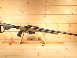 BERGARA MG Lite 308WIN