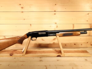 Mossberg 500A 12GA