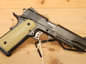 KIMBER Warrior 45ACP