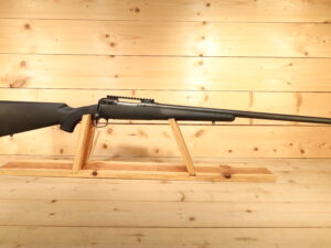 Savage Arms Model 12 22-250