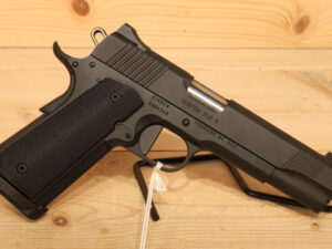 KIMBER CUSTOM TLE II 45ACP [CLEARANCE]