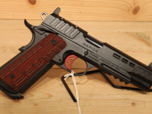 KIMBER Rapide Heat 9x19mm