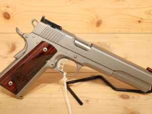 KIMBER Stainless Target 10MM