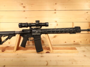 Knights Armament Company SR-15 Mod 2 5.56x45