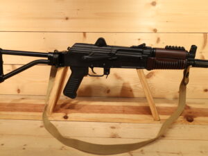 ARSENAL FIREARMS SAM7K 7.62X39MM