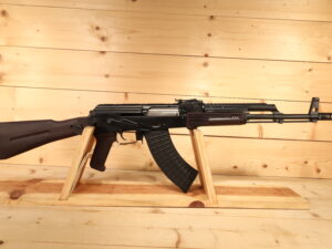 DC INDUSTRIES	NDS-1KP 7.62X39MM