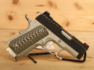 KIMBER Aegis Elite Ultra 45ACP