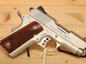 KIMBER ULTRA CARRY II 45ACP