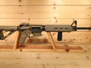 BUSHMASTER XM15-E2S 5.56x45