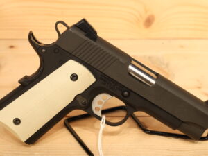 SPRINGFIELD ARMORY 1911 Compact 9x19mm