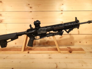 PWS MK1 300BLK