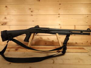 BENELLI M1 SUPER 90 12GA