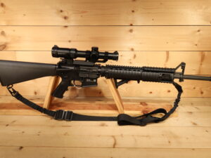 FNH USA M16 Rifle 5.56x45