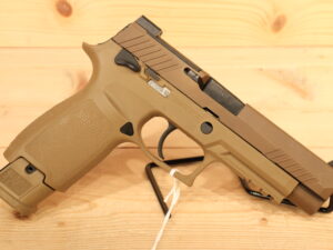 SIG SAUER P320 M17 9x19mm