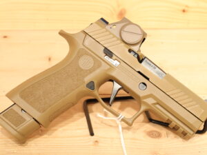 SIG SAUER M18 9x19mm