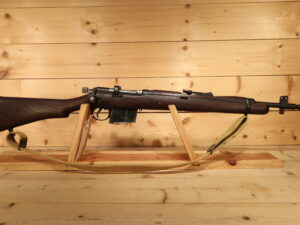 RFI India/TG Knox M21A 303 British [CLEARANCE]