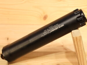 Griffin Armament Paladin 300HD