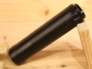 Griffin Armament Paladin 5 HD