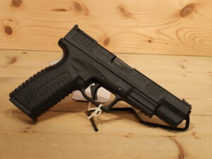 SPRINGFIELD ARMORY XDm 45ACP