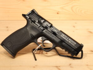 Smith & Wesson - S&W M&P22 22LR