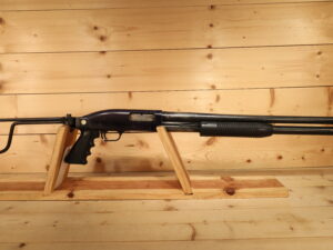Mossberg 88 12 GA