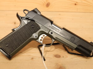 SPRINGFIELD ARMORY Operator 45ACP [CLEARANCE]