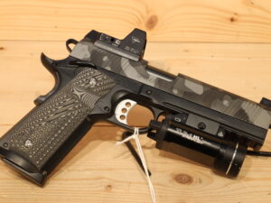 SPRINGFIELD ARMORY Operator TRP 45ACP