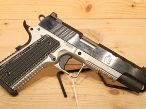 SPRINGFIELD ARMORY Emissary 45ACP
