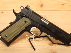 SPRINGFIELD ARMORY 1911 Operator 45ACP [CLEARANCE]