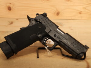 SPRINGFIELD ARMORY PRODIGY 9X19MM