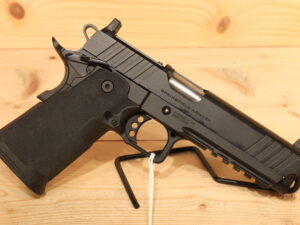 SPRINGFIELD ARMORY PRODIGY 9x19mm [CLEARANCE]