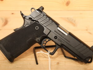 SPRINGFIELD ARMORY PRODIGY 9x19mm