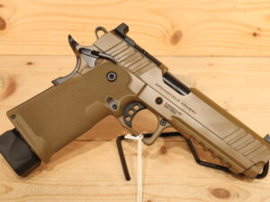 SPRINGFIELD ARMORY Prodigy 9x19mm
