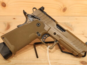 SPRINGFIELD ARMORY Prodigy 9x19mm